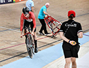 2023 Track World Championships - Men Individual Pursuit