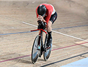2023 Track World Championships - Men Individual Pursuit