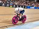 2023 Track World Championships - Men Individual Pursuit