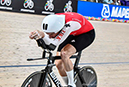 2023 Track World Championships - Men Individual Pursuit