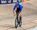 2023 Track World Championships - Men Individual Pursuit