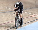 2023 Track World Championships - Men Individual Pursuit