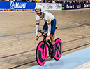 2023 Track World Championships - Men Individual Pursuit