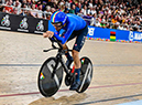 2023 Track World Championships - Men Individual Pursuit