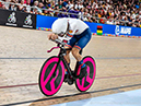 2023 Track World Championships - Men Individual Pursuit