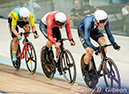 2023 UCI Track Cycling World Championships