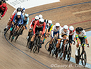 2023 UCI Track Cycling World Championships
