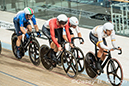 2023 UCI Track Cycling World Championships