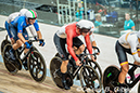 2023 UCI Track Cycling World Championships