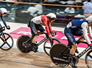 2023 UCI Track Cycling World Championships