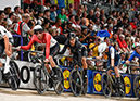 2023 Track World Championships - Men Omnium, Tempo Race