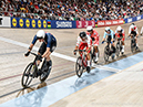 2023 Track World Championships - Men Omnium, Tempo Race