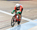 2023 Track World Championships - Men Omnium, Tempo Race