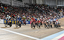 2023 Track World Championships - Men Omnium, Tempo Race