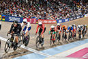 2023 Track World Championships - Men Omnium, Tempo Race