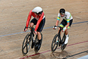 2023 Track World Championships - Men Omnium, Points race