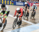 2023 Track World Championships - Men Omnium, Points race