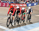 2023 Track World Championships - Men Omnium, Points race