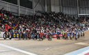 2023 Track World Championships - Men Omnium, Points race