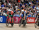 2023 Track World Championships - Men Omnium, Points race
