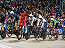 2023 Track World Championships - Men Omnium, Points race