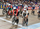2023 Track World Championships - Men Omnium, Points race