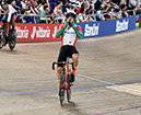 2023 Track World Championships - Men Omnium, Points race