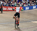2023 Track World Championships - Men Omnium, Points race