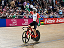 2023 Track World Championships - Men Omnium, Points race