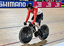 2023 Track World Championships - WC4 500TT, Final