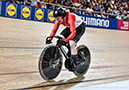 2023 Track World Championships - WC4 500TT, Final