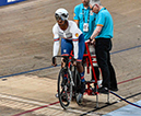 2023 Track World Championships - WC4 500TT, Final