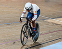 2023 Track World Championships - WC4 500TT, Final