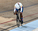 2023 Track World Championships - WC4 500TT, Final