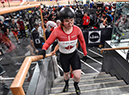 2023 Track World Championships - WC4 500TT, Qualifying