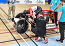 2023 Track World Championships - WC4 500TT, Qualifying