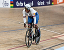 2023 Track World Championships - WC4 500TT, Qualifying