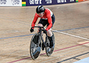2023 Track World Championships - WC4 500TT, Qualifying