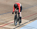 2023 Track World Championships - WC4 500TT, Qualifying