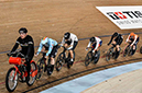 2023 Track World Championships - Women Keirin Final