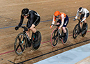 2023 Track World Championships - Women Keirin Final