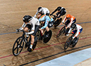 2023 Track World Championships - Women Keirin Final