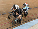 2023 Track World Championships - Women Keirin Final