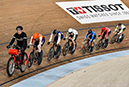 2023 Track World Championships - Women Keirin Final