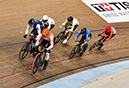 2023 Track World Championships - Women Keirin Final