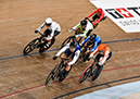 2023 Track World Championships - Women Keirin Final