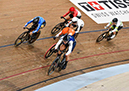 2023 Track World Championships - Women Keirin Final