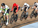 2023 Track World Championships - Women Keirin Final