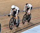 2023 Track World Championships - Women Keirin Final