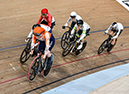2023 Track World Championships - Women Keirin Final